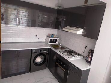 Köhnə tikili: Bakı, 2 otaqlı, Köhnə tikili, m. Həzi Aslanov, 60 kv. m — 10