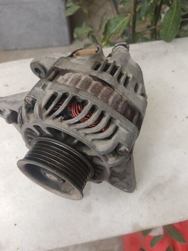 motor satış: Mitsubishi l200, 2.5 l, Dizel, 2007 il, Orijinal, Yaponiya, İşlənmiş