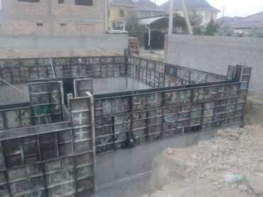 Бетонщики, монолитчики: Бетонщик. Больше 6 лет опыта — 23