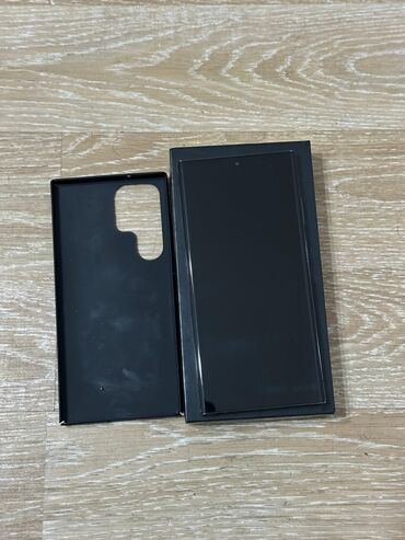 Samsung: Samsung Galaxy S23 Ultra, rəng - Qara -da lalafo.az — 11 Samsung: Samsung Galaxy S23 Ultra, rəng - Qara — 11