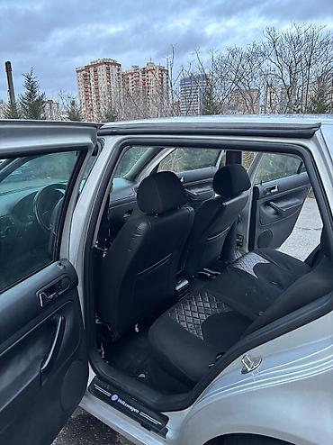 Avtomobil satışı: Volkswagen Golf: 2 l | 2000 il Hetçbek — 9