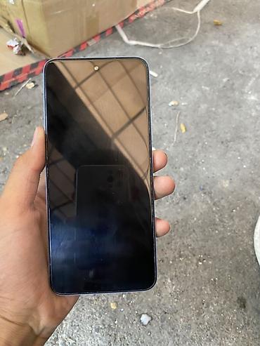 iphone pro 14: Смартфон Redmi голубой - Экран: полноразмерный дисплей с узкими — 1