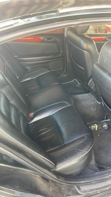 додж челленджер бишкек: Lexus GS: 2002 г., 3 л, Автомат, Бензин, Седан
