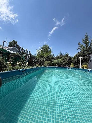 Продажа коттеджей и домов: 4 комнаты, 130 м², 7 соток, Кант, Собственник — 22