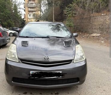 Toyota: Toyota Prius: 1.5 l | 2007 il Sedan