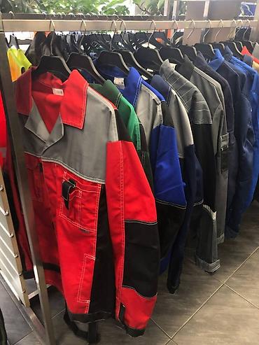 uniform: İşçi geyimləri və uniformalar, işçi ayaqqabıları, Ən sərfəli — 2