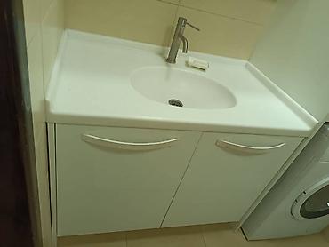 Долгосрочная аренда квартир: 3 комнаты, Без подселения, С мебелью полностью — 9