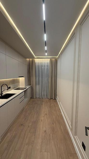 Продажа квартир: 2 комнаты, 86 м² — 7