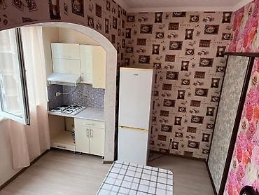 106: 1 комната, 45 м², Солнечный мкр 106 серия улучшенная, 9 этаж, Евроремонт — 3