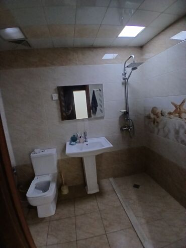 Uzunmüddətli kirayə evlər: 80 kv. m, 3 otaqlı, Qaz, İşıq, Su -da lalafo.az — 21 Uzunmüddətli kirayə evlər: 80 kv. m, 3 otaqlı, Qaz, İşıq, Su — 21