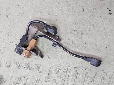 Датчики, сенсоры, предохранители: Датчик детонации Volkswagen 1999 г., Б/у, Оригинал, Германия — 11