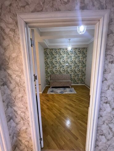 Yeni tikili: 8-ci mikrorayon, 3 otaqlı, Yeni tikili, 96 kv. m — 5