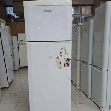 zil satilir: 2 двери Холодильник Продажа