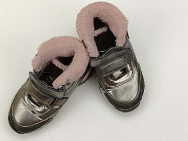 buty sportowe na zimę dla chłopca: Buty sportowe 28, Używany