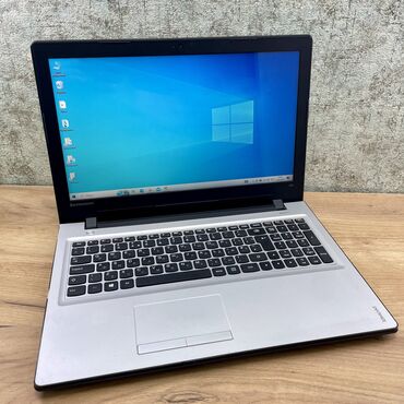 бу сумки для ноутбуков: Ноутбук, Lenovo, 8 ГБ ОЗУ, Intel Celeron, 15.6 ", Б/у, Для несложных задач, память HDD + SSD