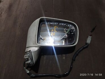 зеркала одисей: Honda Odissey RA 6 Зеркало заднего вида, Хонда Одиссей зеркало задний