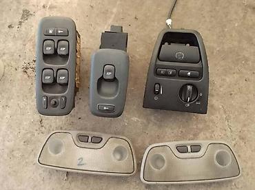 opruge ruma: PREKIDAC TASTER PODIZAC ZA VOLVO XC90 ZA 2005. GOD — 1