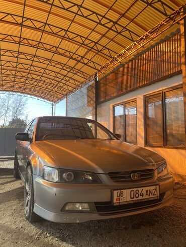 крышка багажника ниссан серена: Honda Accord: 2002 г., 1.8 л, Автомат, Бензин, Седан