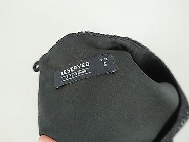 sylwester: Reserved, Sukienka damska, rozmiar S — 5