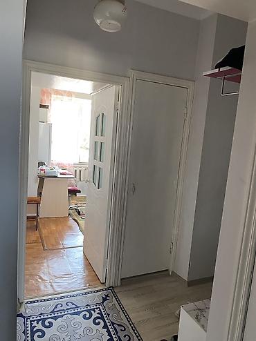квартиря: 3 комнаты, 71 м², 105 серия, 4 этаж, Косметический ремонт — 1