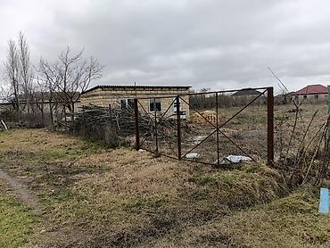 Torpaq sahələrinin satışı: 34 sot, Tikinti, Maklerlər narahat etməsin, Kupça (Çıxarış) — 1