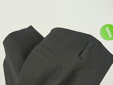 garsonki tanie: Spodnie materiałowe damskie, rozmiar S — 6