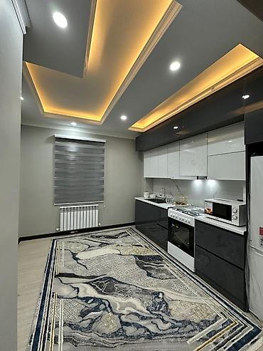 ош сити парк: 🏠 Уютные 2х/ 4х-комнатные квартиры: посуточно и на долгий срок! — 7
