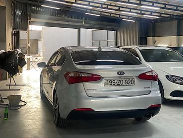 kia optima 2014: Kia Forte: 2 l | 2014 il Sedan — 4