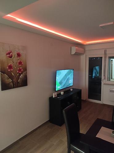 Stan na dan:  Cera premium apartment je vaša oaza luksuza u samom srcu Sokobanje — 4