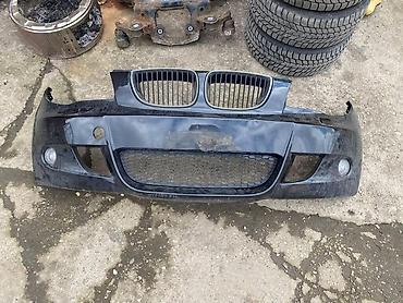 autima: M BRANIK ZA BMW 114, 116, 118 . OD 2004. DO 2011. GOD. | — 1