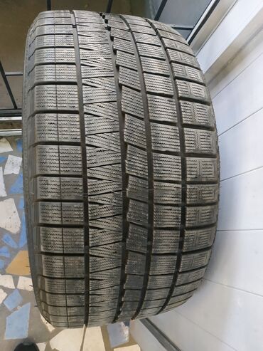 шипы для шины: 315/35 r22 одно колесо 1шт есть боковая латка,сделано грамотно 3-х