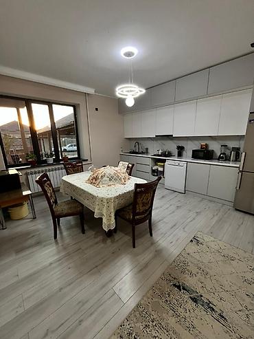 230: 🏠 Продается красивый дом в стиле хай -тек!!!! 📍 Район : Ак-Ордо 1 — 3