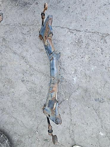 Стабилизаторы и детали стабилизаторов: Передний стабилизатор BMW 1987 г., Б/у, Оригинал, Германия — 9