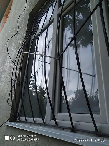 Сварка: Сварка | Решетки на окна — 13