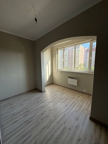 1 комнатная квартира 106 серия: 1 комната, 45 м², 106 серия, 4 этаж