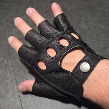 Əlcəklər: YAOYAO sürücü əlcəkləri - Təbii dəri. Qiymət - 45 manatdan 75 manata — 12