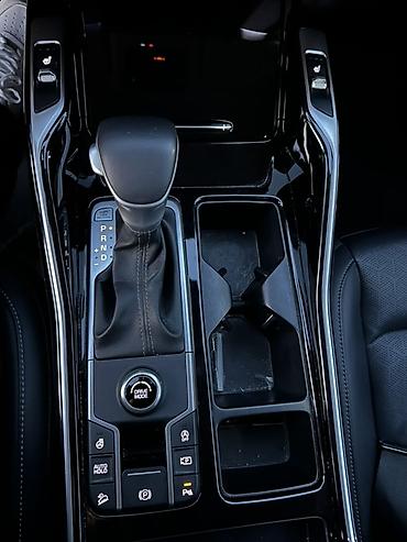 Kia: Kia Sorento: 2021 г., 2.2 л, Автомат, Дизель, Кроссовер — 8