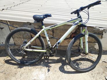 Uşaq velosipedləri: İşlənmiş İki təkərli Uşaq velosipedi 28", sürətlərin sayı: 7, Ünvandan götürmə — 6