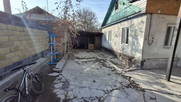 Продажа домов: Дом, 150 м², 5 комнат, Собственник, Косметический ремонт — 3