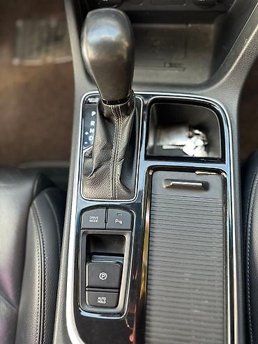 Hyundai: Hyundai Sonata: 2018 г., 2 л, Автомат, Бензин, Седан — 12