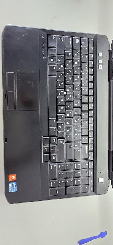 Dell: İşlənmiş Dell Latitude, 15.6 ", Intel Core i3, 512 GB, Ünvandan götürmə — 4