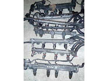 ventil tr413: REGULATOR PRITISKA ZA VOLKSWAGEN GOLF 3, GOLF 4, LUPO . OD 1996. DO — 8