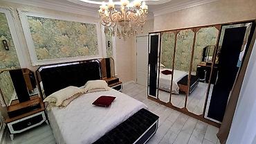 Uzunmüddətli kirayə evlər: Bağ evi kirayə verilir, Mərdəkan Mərdəkanda yerləşən isti, hovuzlu bağ — 15