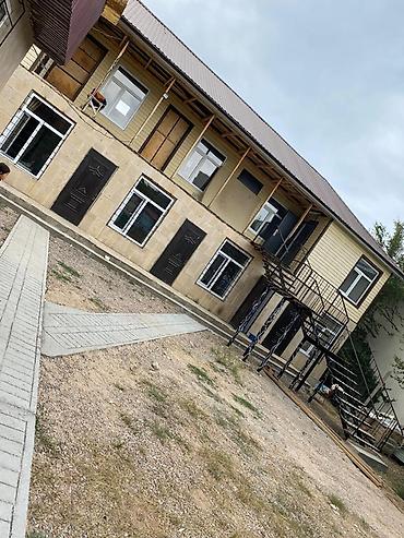 Продажа коттеджей и домов: Гостевой дом в Чолпон-Ате — объект для круглогодичного арендного — 9