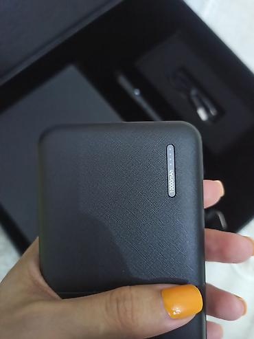 100 mətn kitabi pdf yuklə: Powerbank 10000 mAh, Yeni — 2
