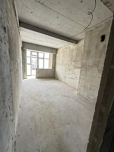 Продажа квартир: 2 комнаты, 90 м², Рынок Келечек, Элитка, 4 этаж, ПСО (под самоотделку) — 6