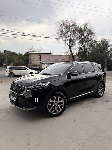 дверь киа соренто: Kia Sorento: 2020 г., 2 л, Автомат, Дизель, Кроссовер — 4