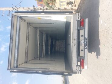 Прицепы и полуприцепы: Прицеп, Schmitz Cargobull, Холодильник, рефрижератор, от 12 т, Б/у — 6