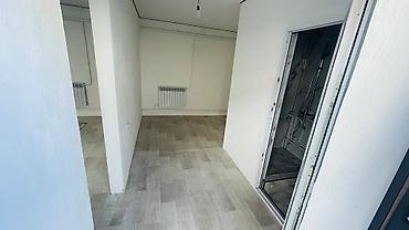 1 комната, Ак-Орго ж/м Собственник, Без животных, от 6 месяцев, С мебелью частично