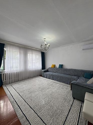 Продажа коттеджей и домов: ✨ Продаётся дом коттеджного типа в с. Сокулук ✨ 🏡 Характеристики: • — 10